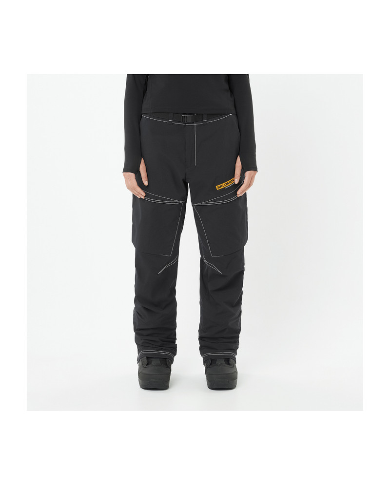 SALOMON PANTS SLAM JAM 8