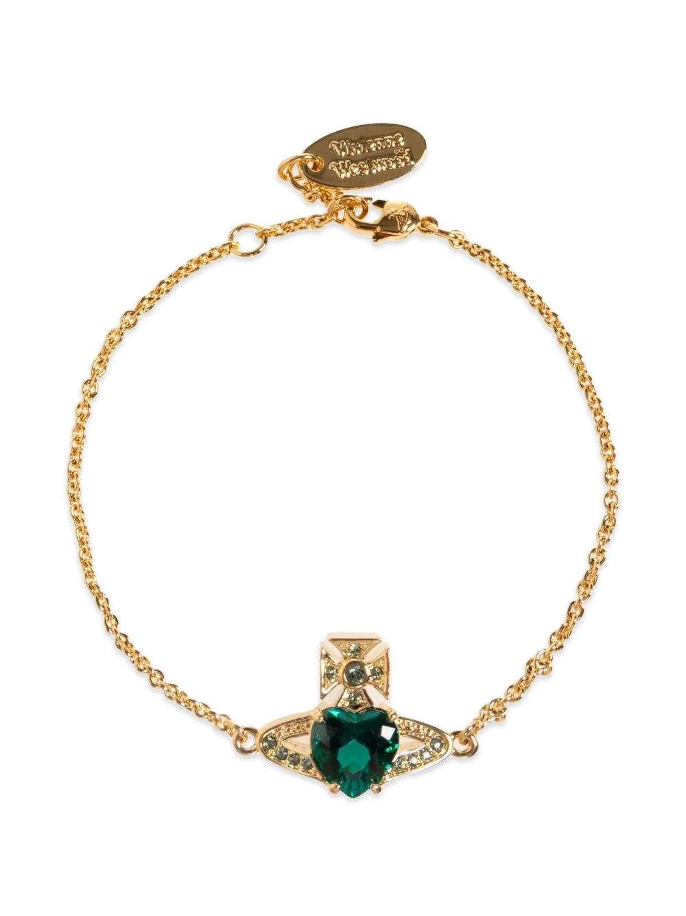 Ariella Orb bracelet - 1