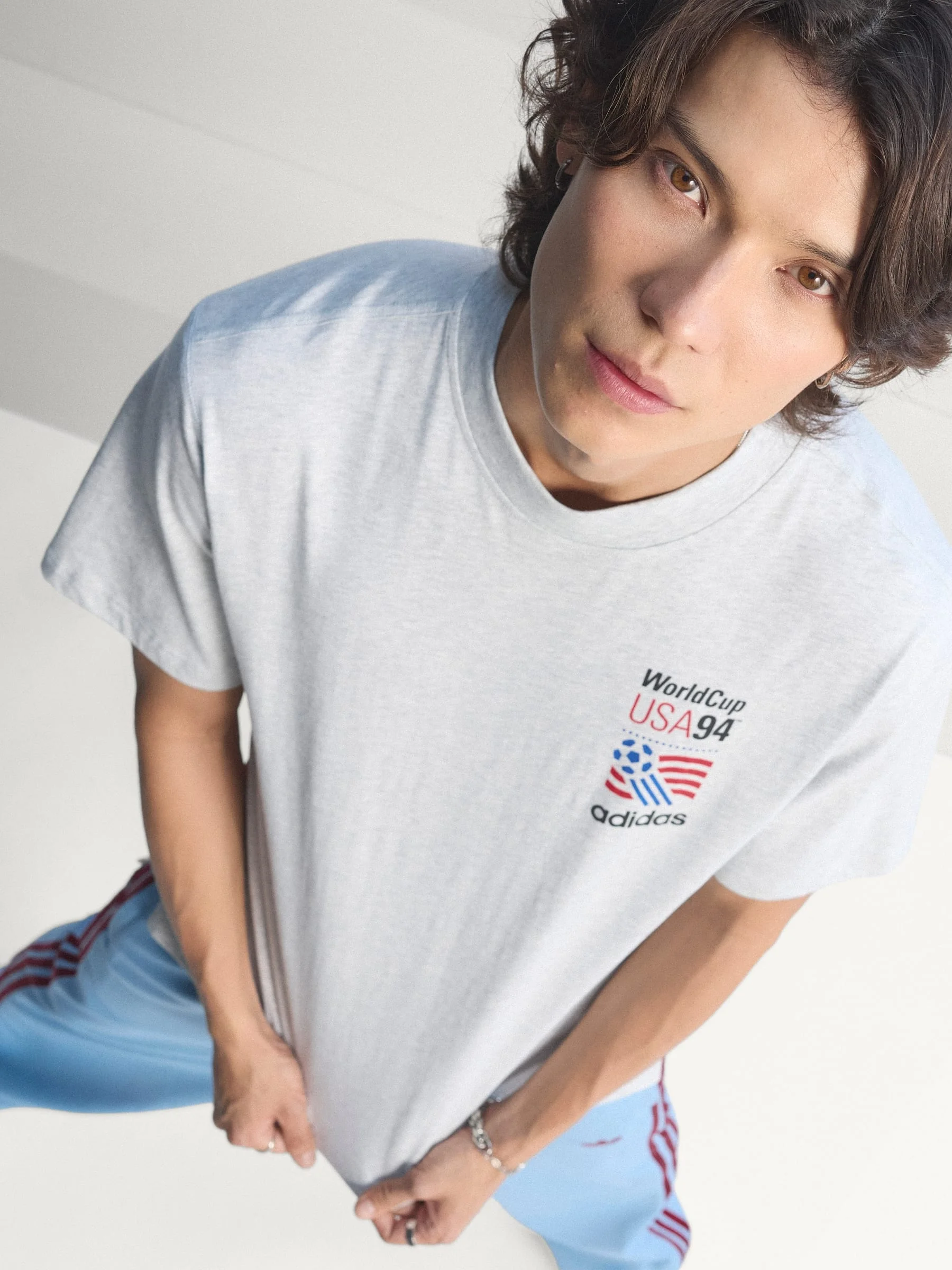 USA 94 Graphic T-shirt - 1