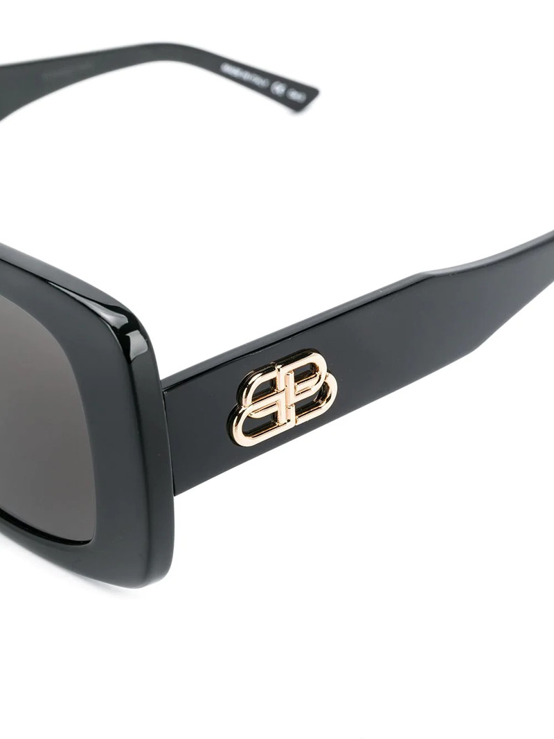 Paris square-frame sunglasses 3
