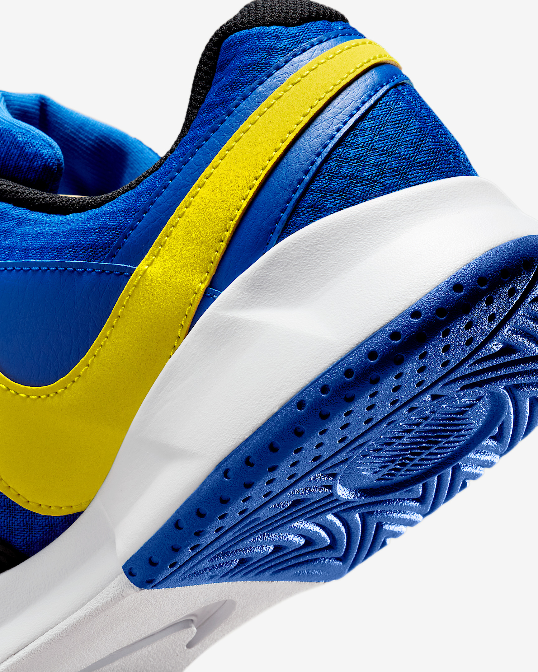 NikeCourt Lite 4 Men's Tennis Shoes - 8