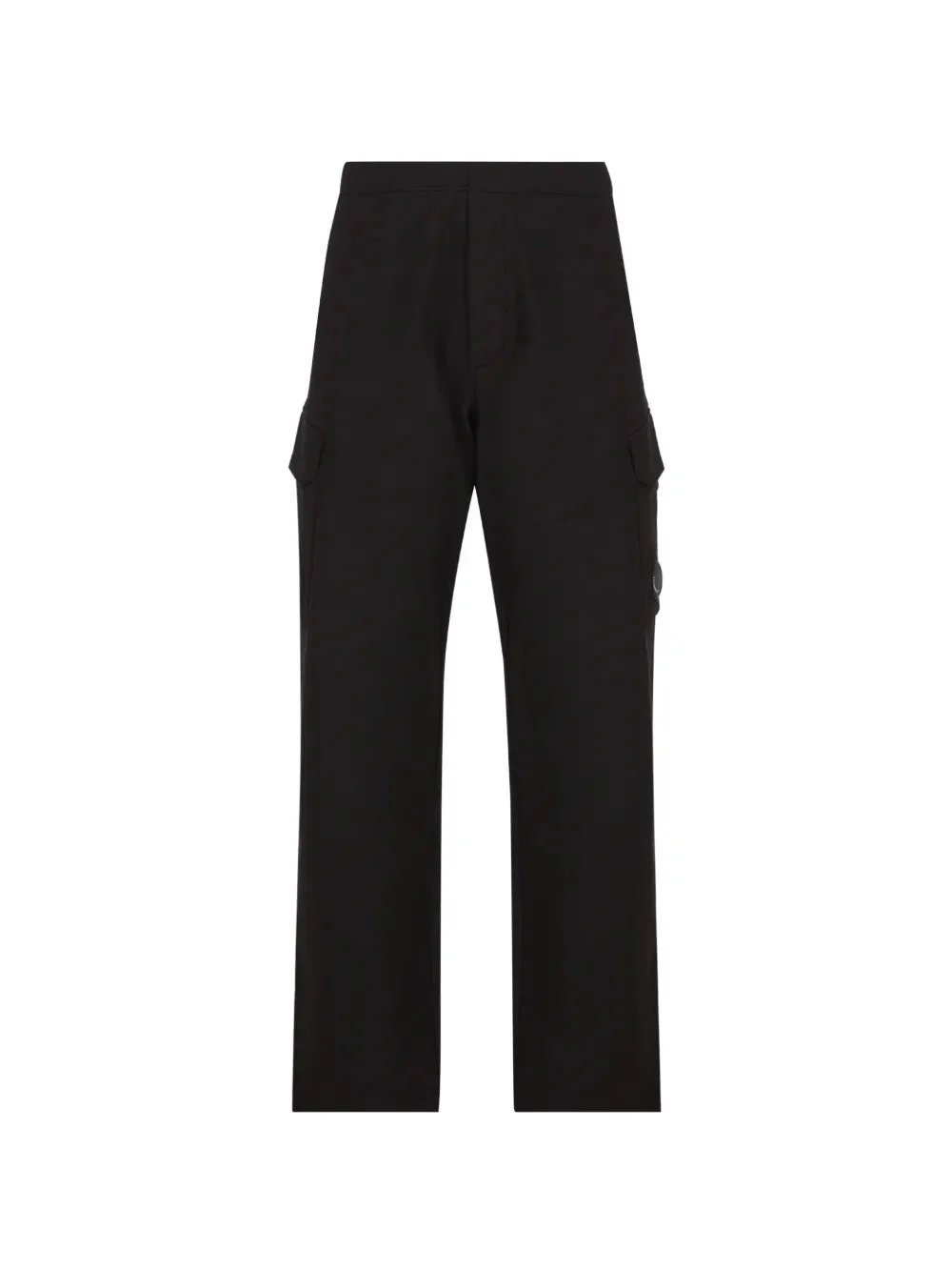 LENS-DETAIL CARGO PANTS - 1