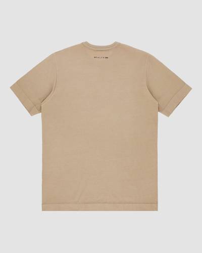 1017 ALYX 9SM GRAPHIC S/S T-SHIRT outlook