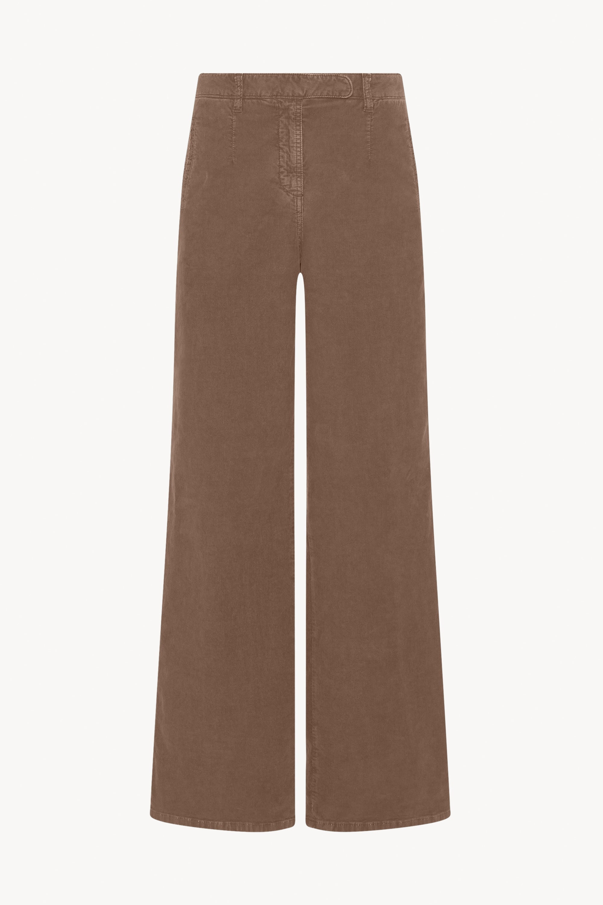Banew Pant in Cotton - 1