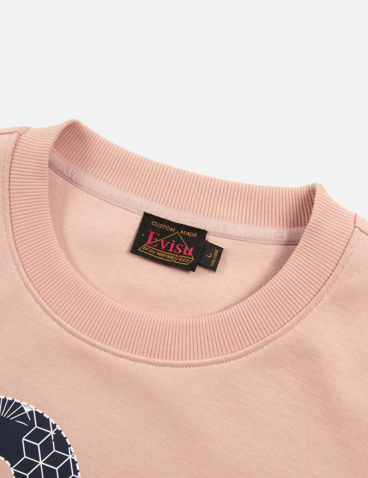 SEAGULL PRINT REGULAR FIT SWEATSHIRT - 9