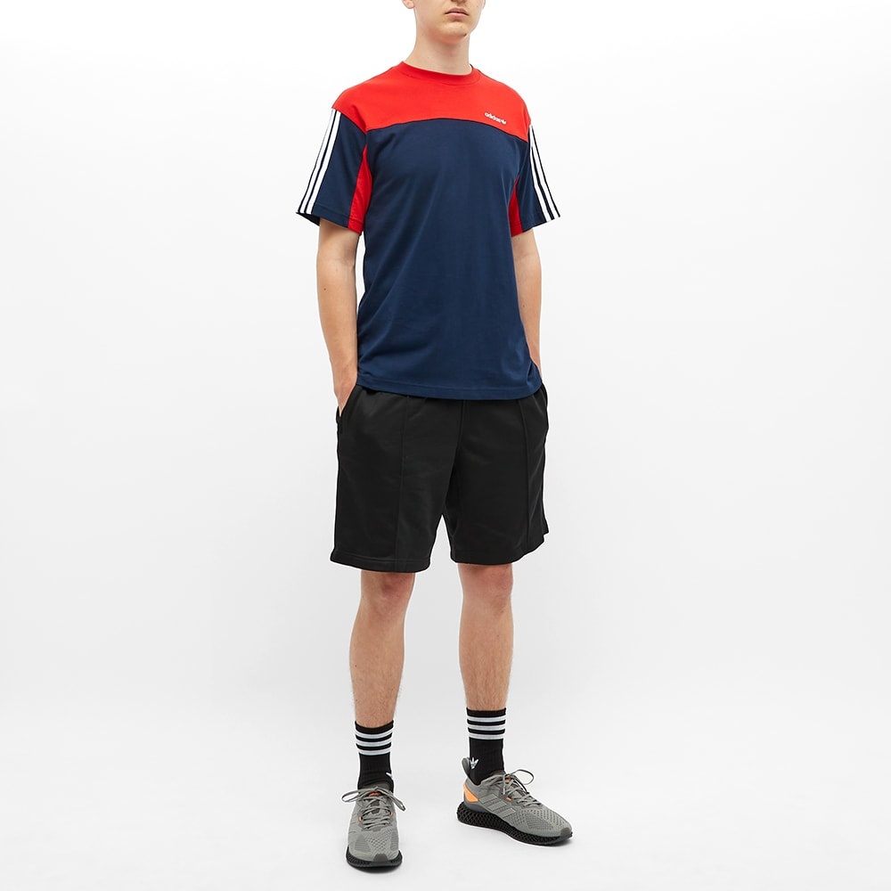 Adidas Classics Retro Tee - 6