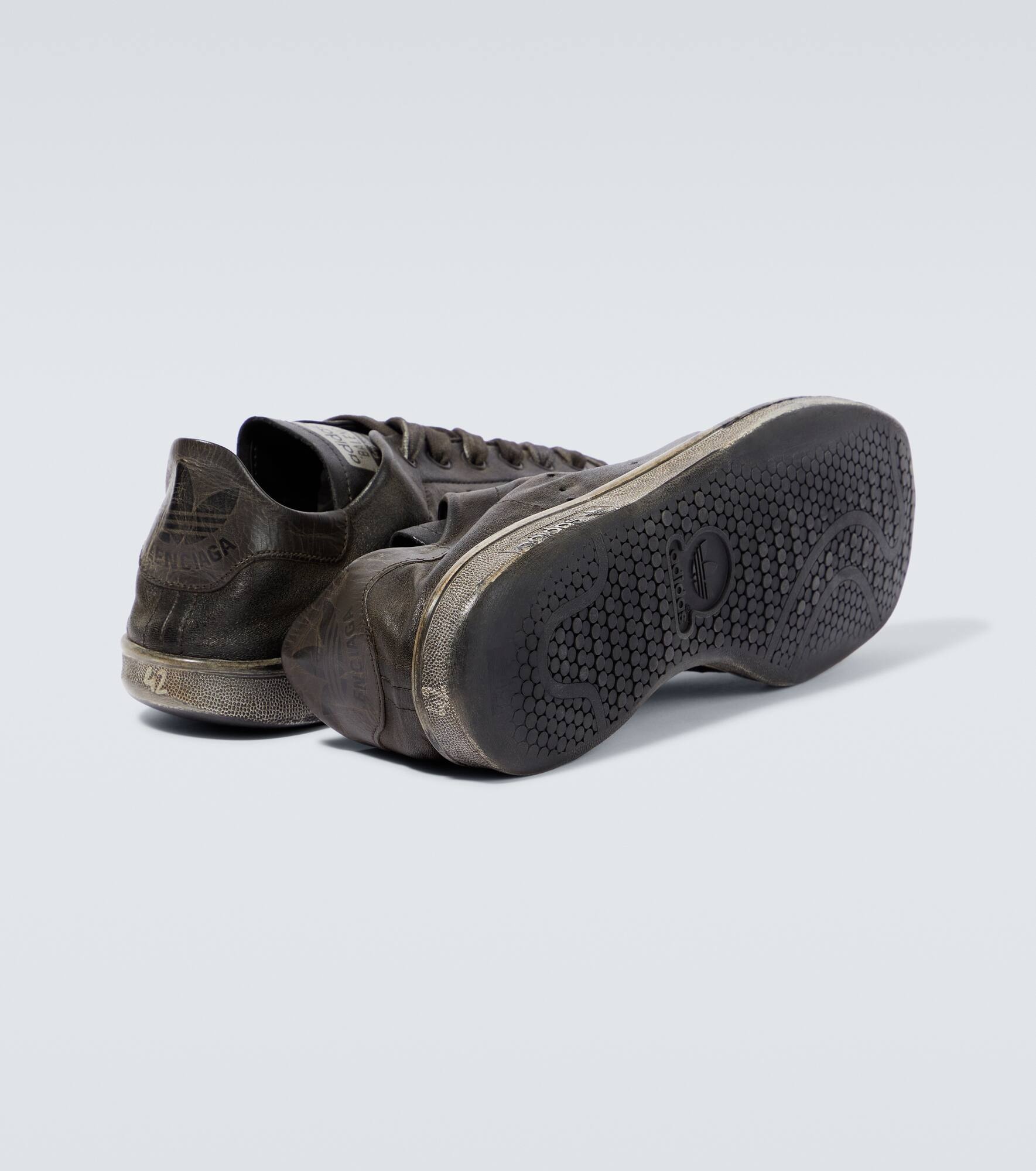 x Adidas Stan Smith sneakers - 7
