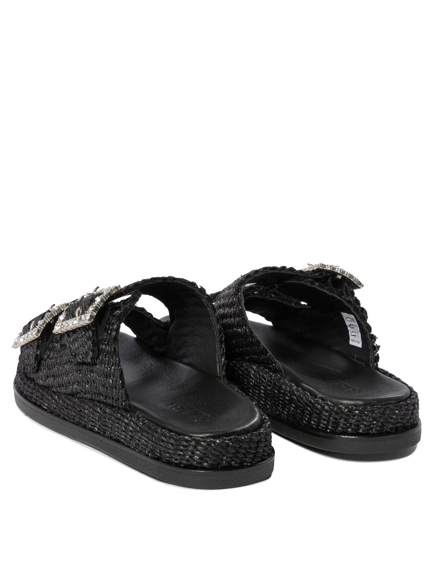 Alibi - Alibi Sandals - 4