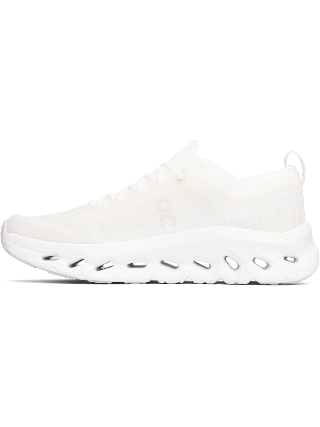 Off-White Cloudtilt Moon Sneakers - 3