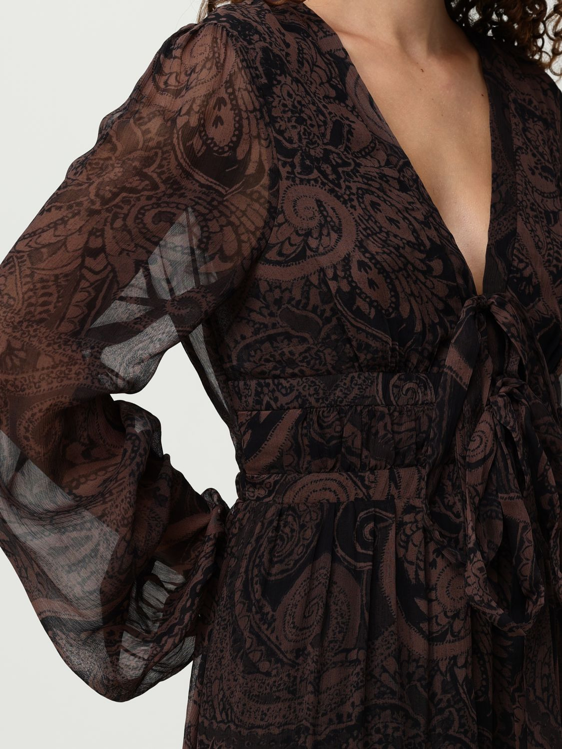 Dress woman Pinko - 3