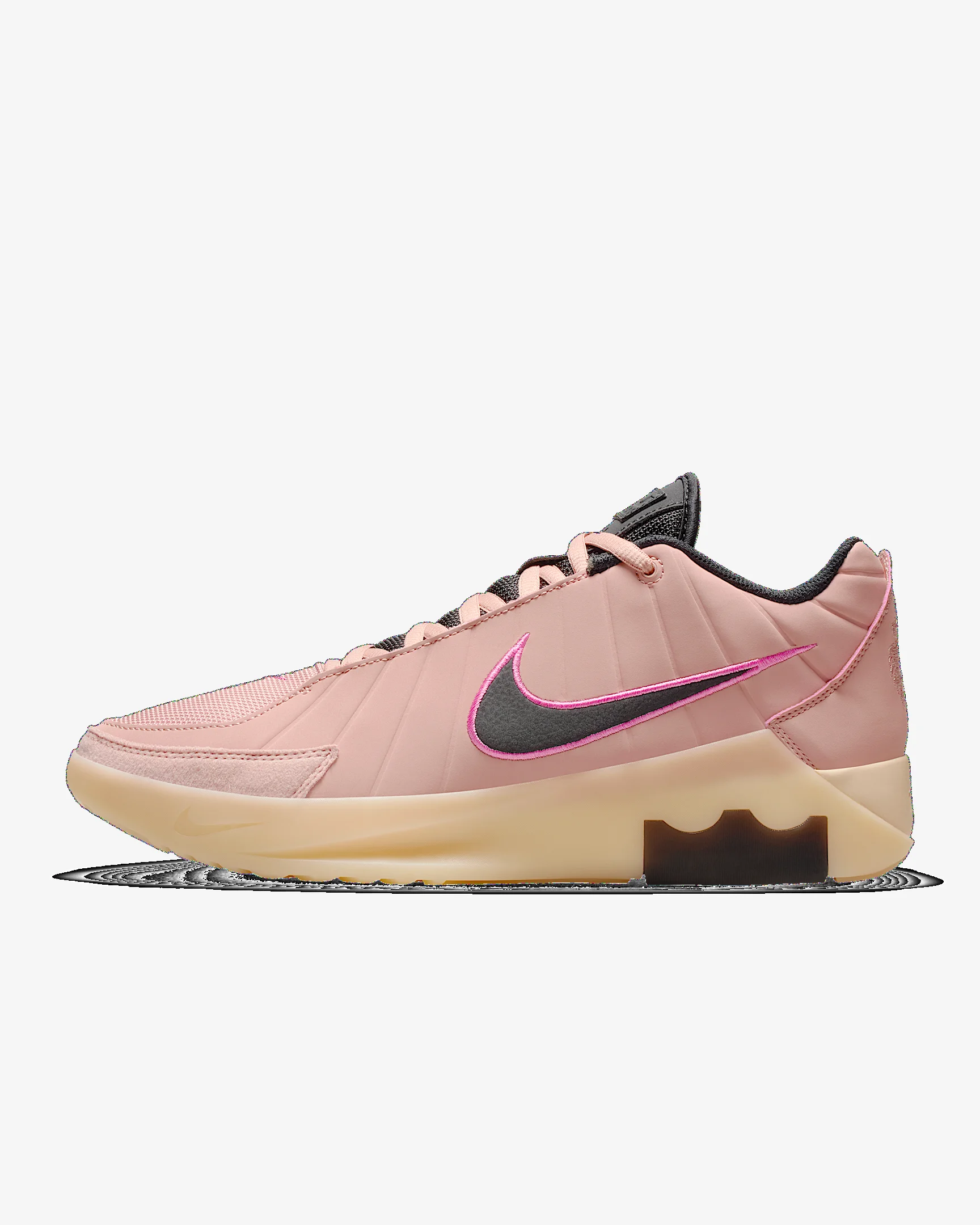 LeBron Witness 9 Basketball Shoes - 1