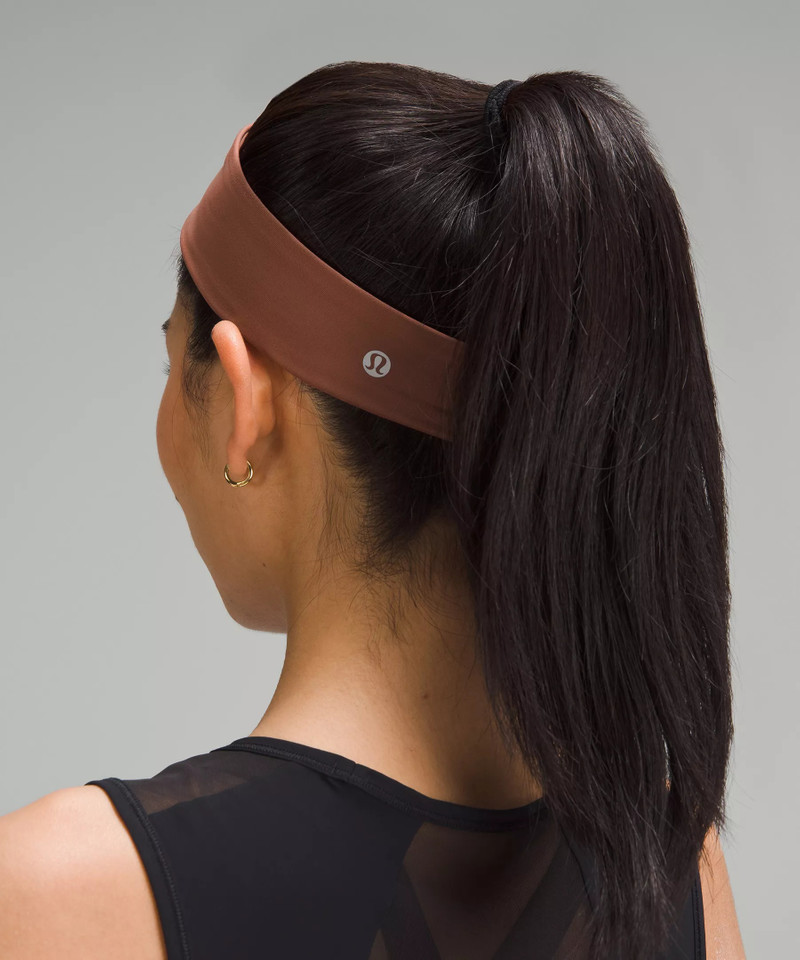 Women's Luxtreme Training Headband 3