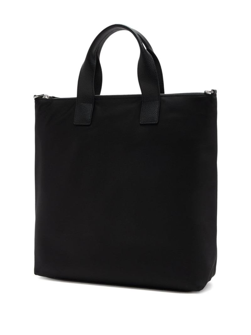 Mulberry trimmed tote bag outlook