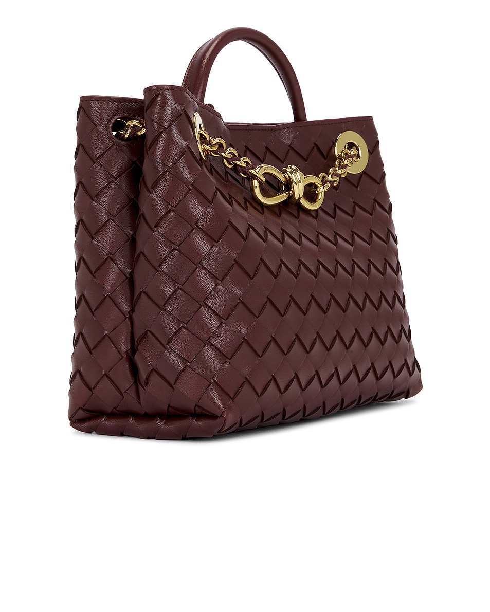 Small Andiamo Bag - 5