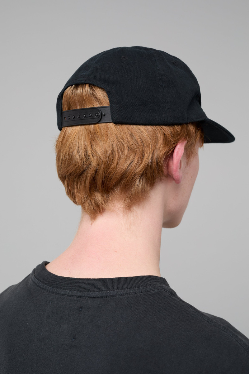 DEPT. HAT 6