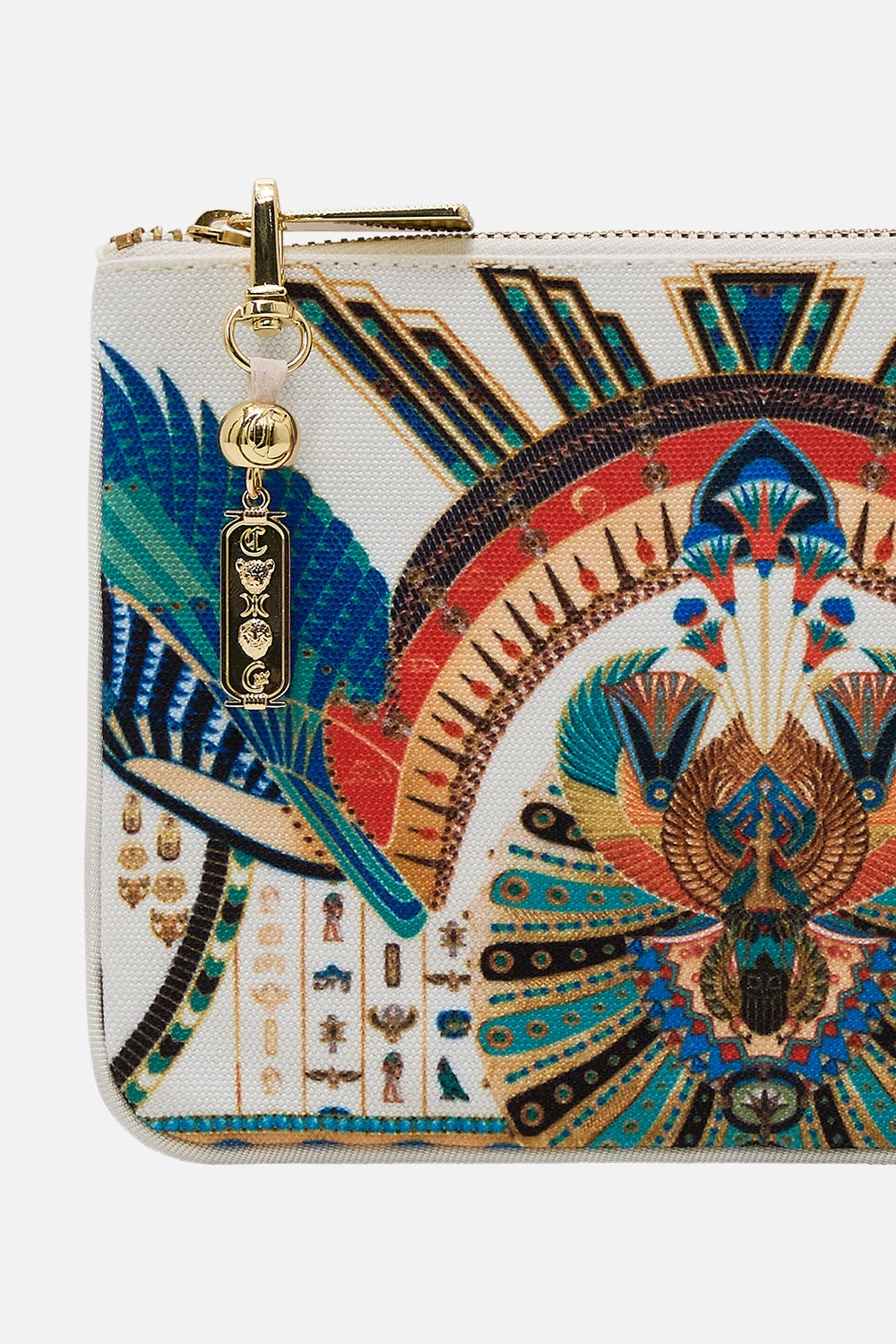 COIN AND PHONE PURSE - 2