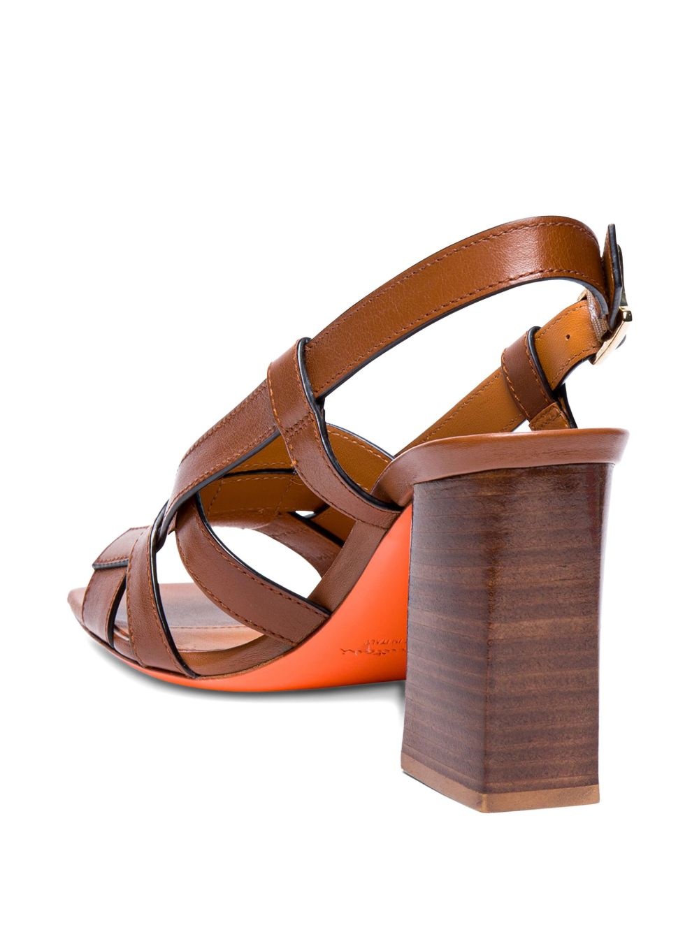 80mm Venere sandals - 3