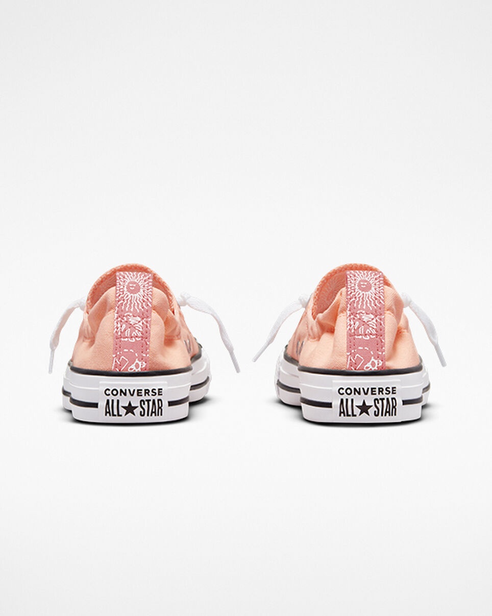Converse Chuck Taylor All Star Shoreline | REVERSIBLE