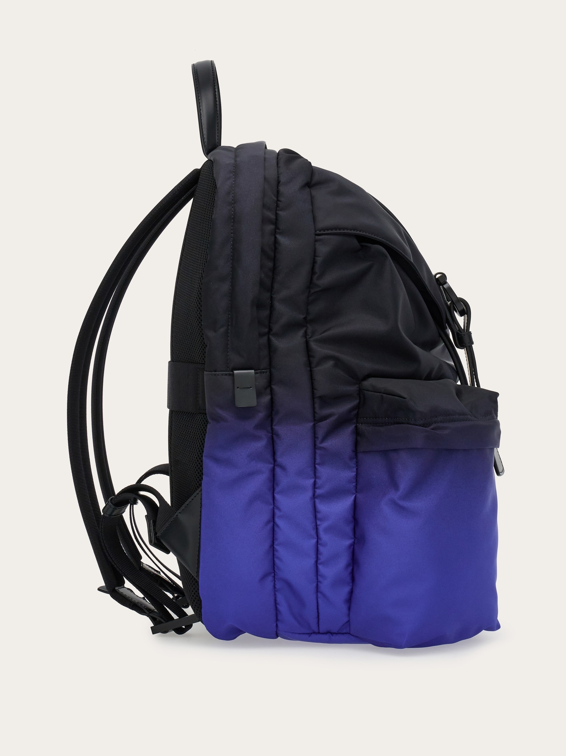 Dual tone backpack - 3