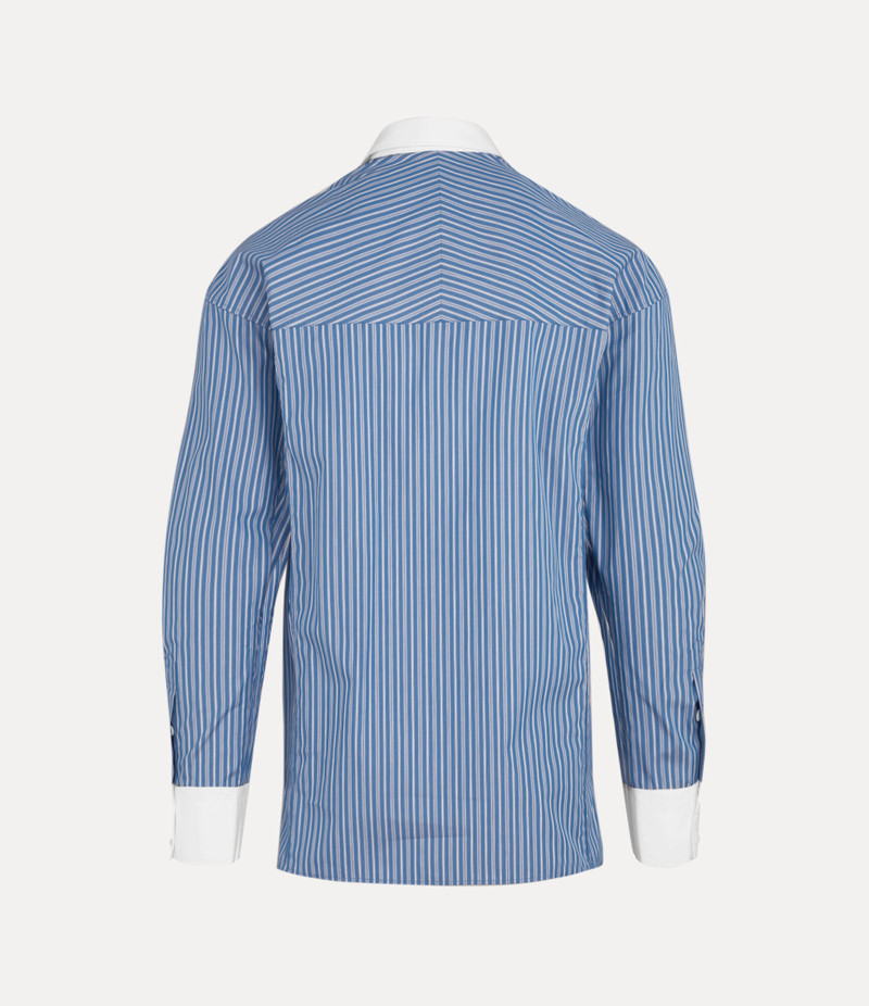 Vivienne Westwood FOOTBALL SHIRT outlook