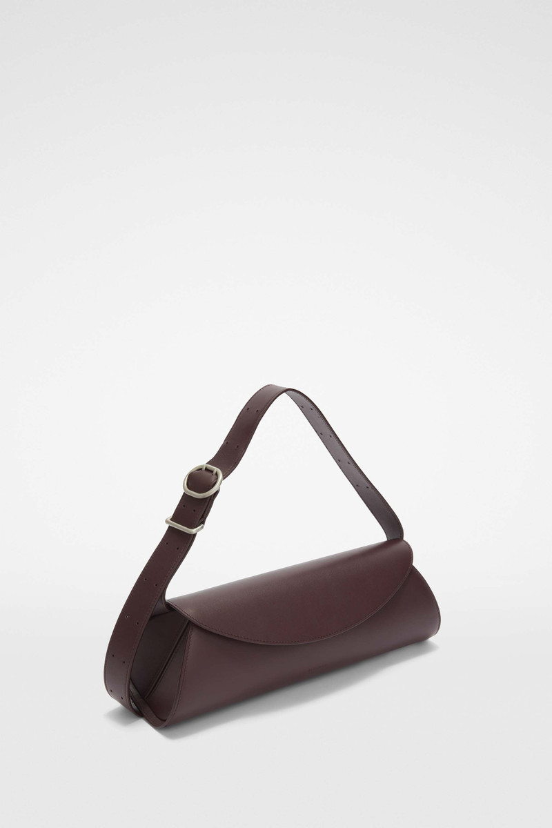 Jil Sander Cannolo Grande outlook