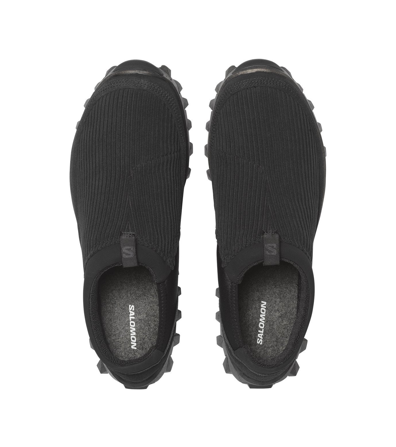FOOTWEAR SNOWCLOG CORDU - 3