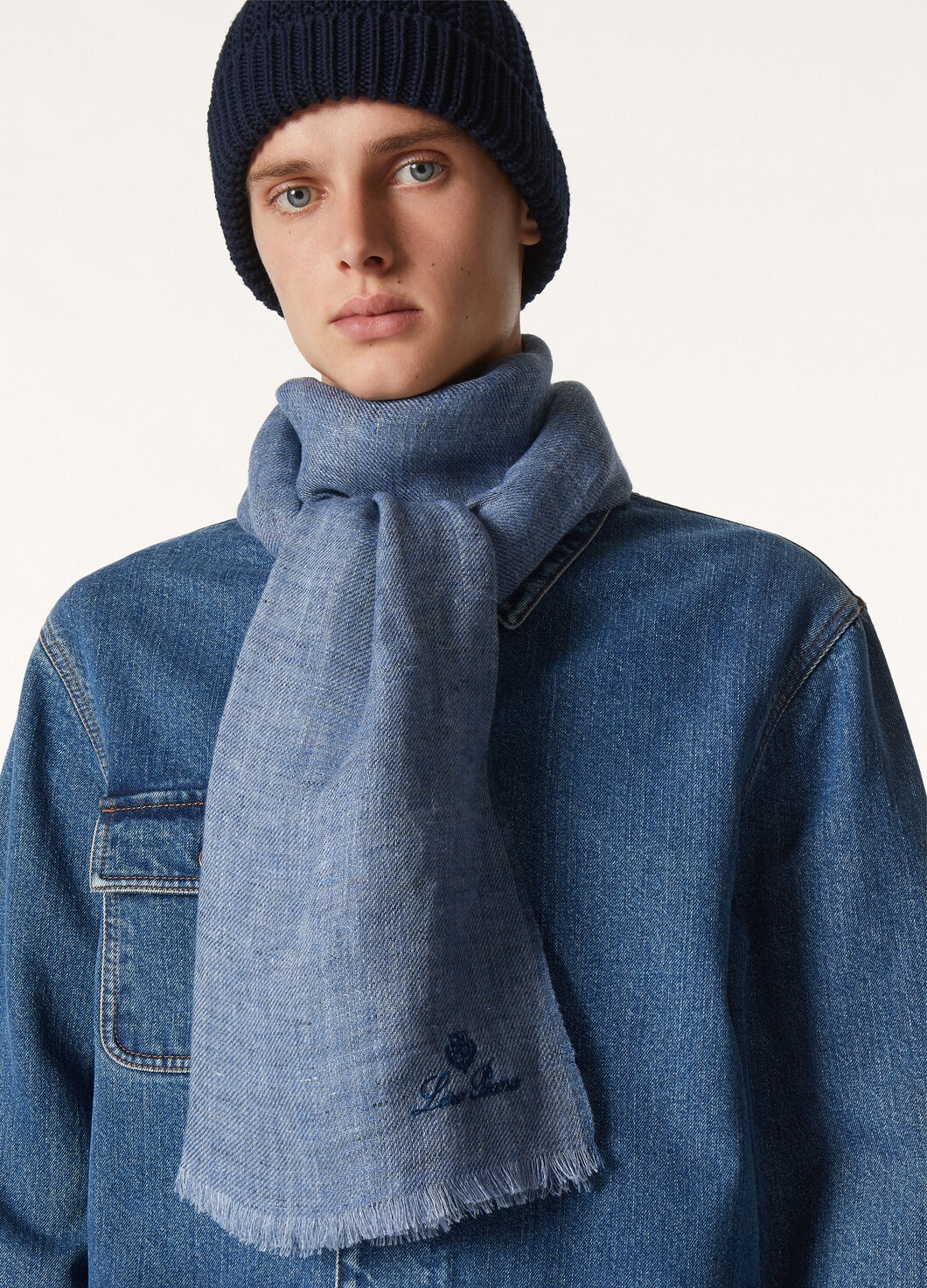 Alisei Scarf - 2