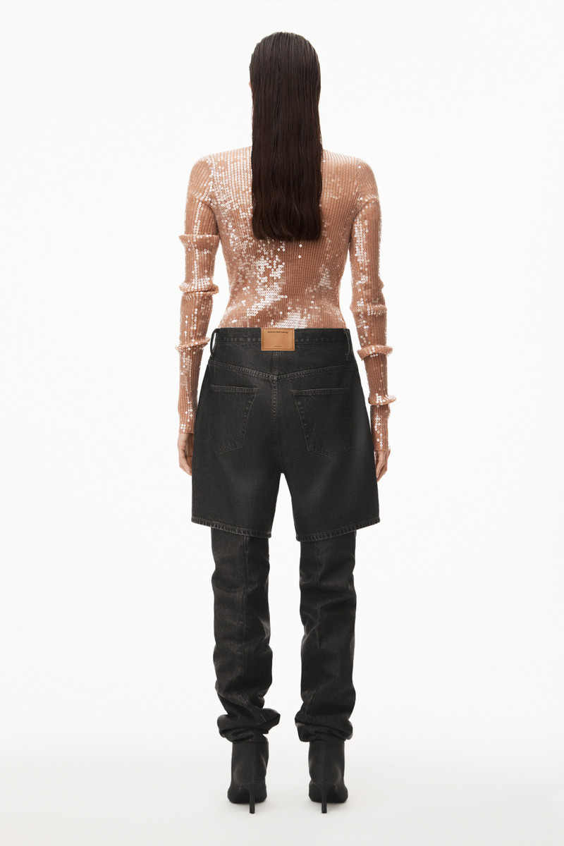 OVERSIZED JEAN 지점 4