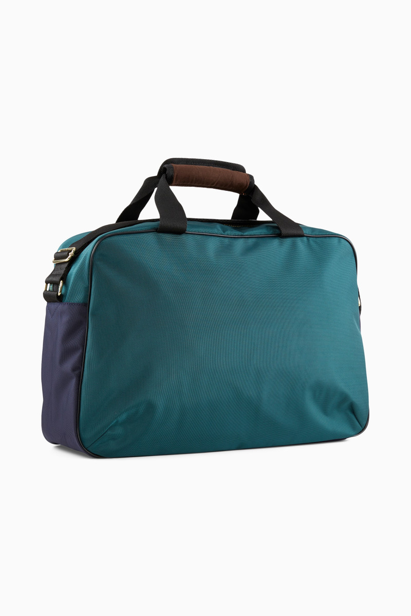 PUMA x STAPLE Duffel Bag 4