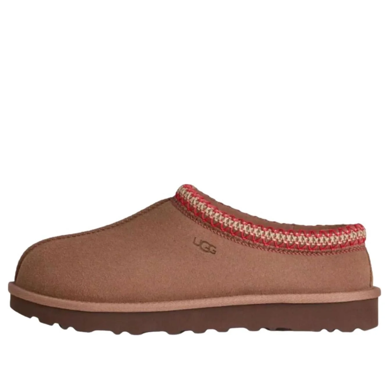 (WMNS) UGG Tasman II Slipper 'Rocky Oak' 1174470-RYK - 1