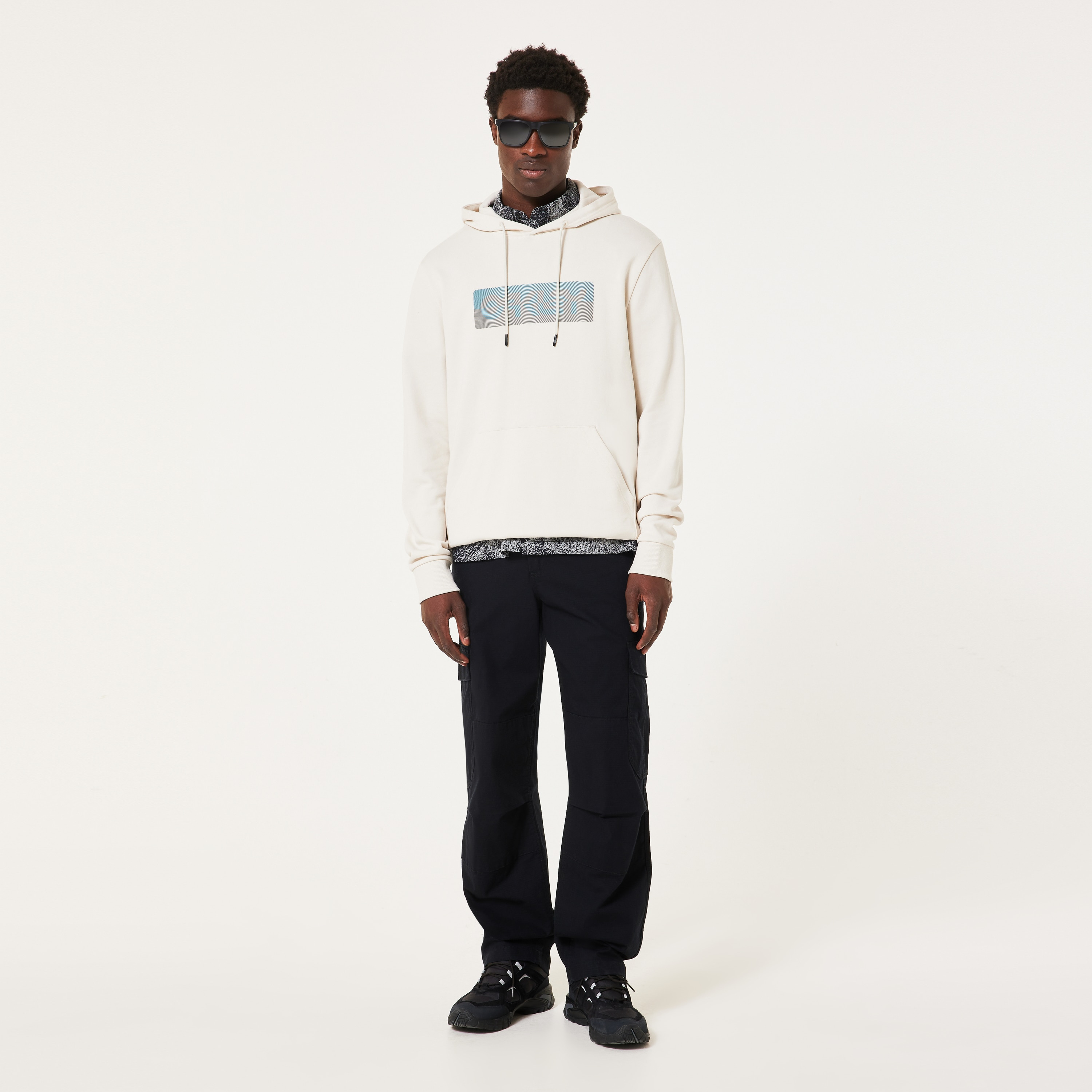 Duality B1B Po Hoodie - 7