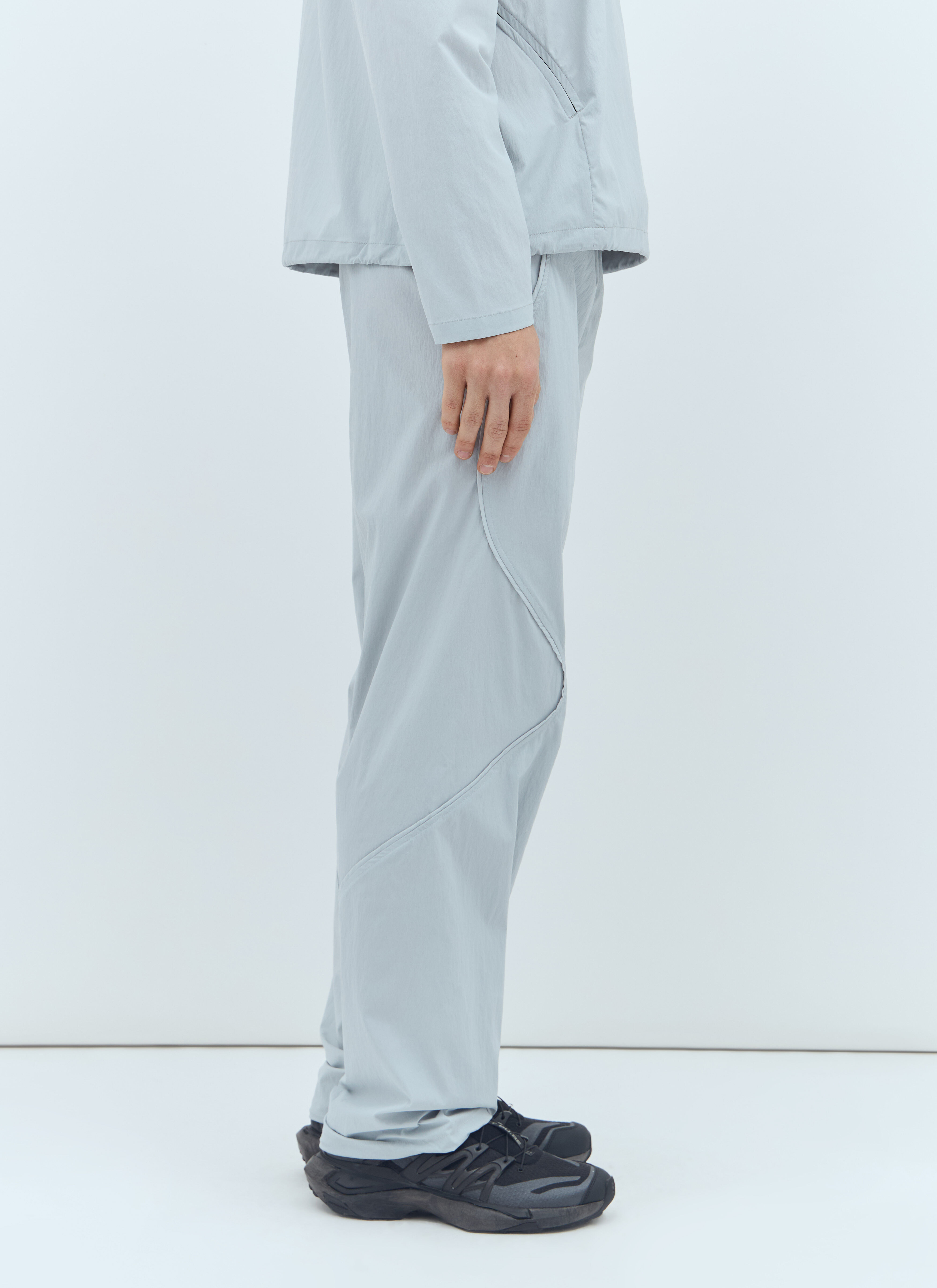 Transit Track Pants - 3
