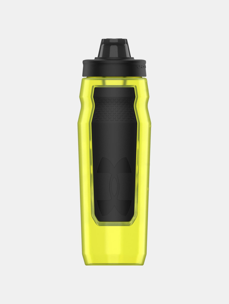 UA Playmaker Squeeze 32 oz. Water Bottle 1