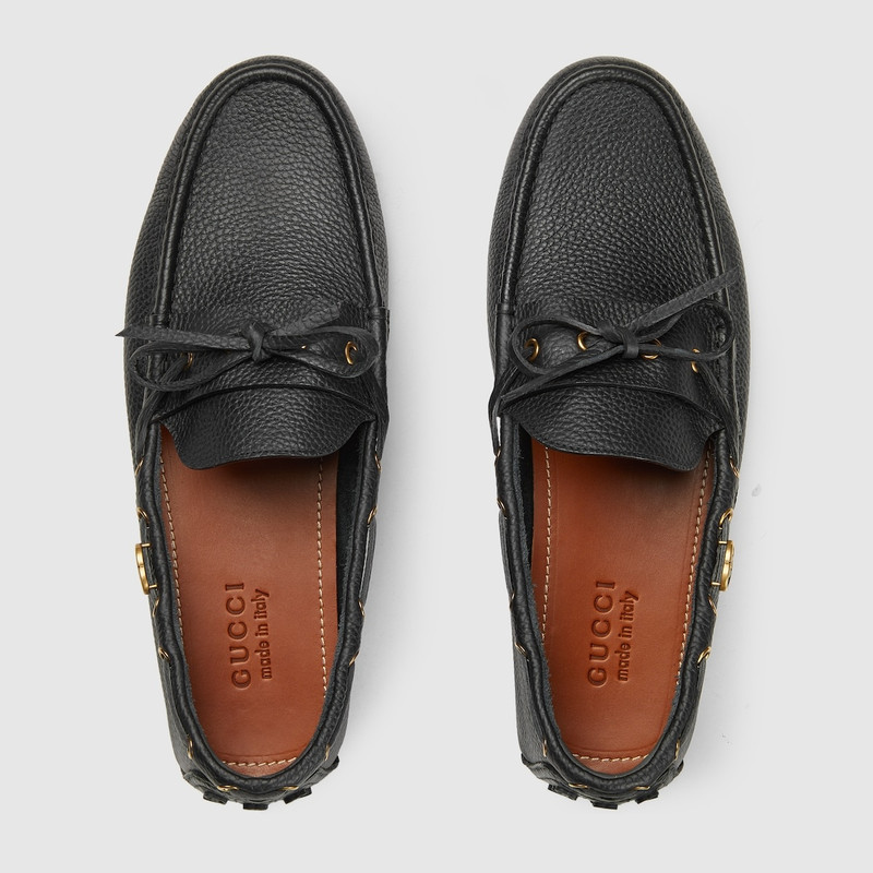 Men's driver with Interlocking G 5