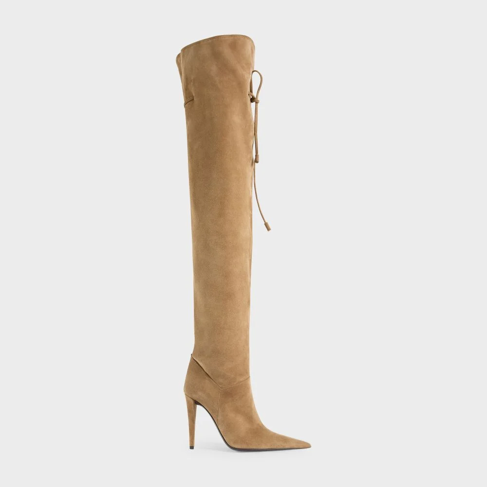 Desire Boots 105 - 1