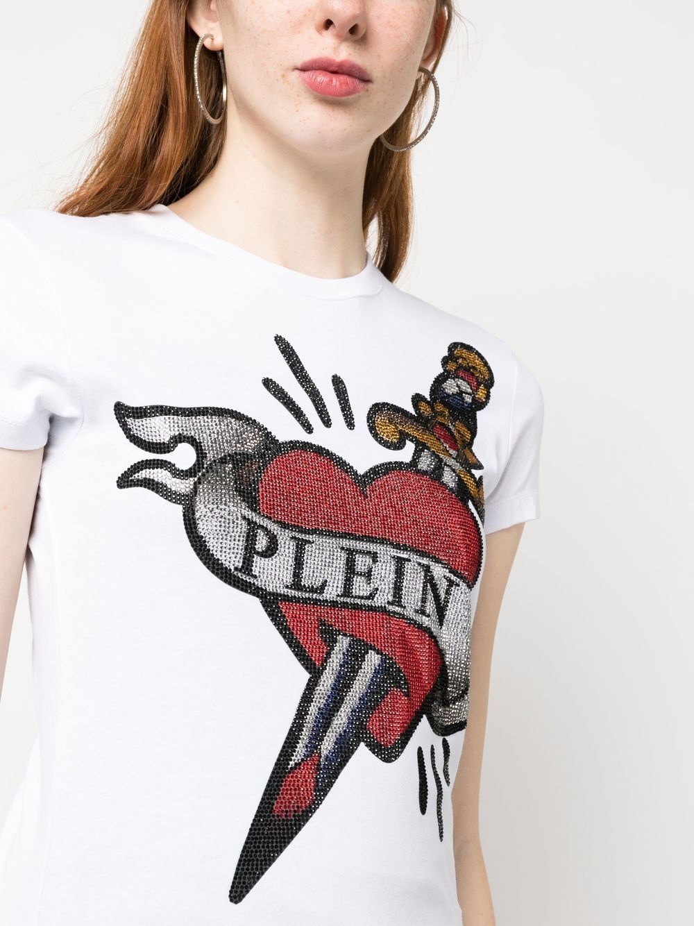 Sexy Pure Love T-shirt - 5