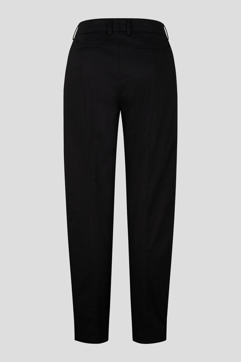 Joy Chinos in Black - 6