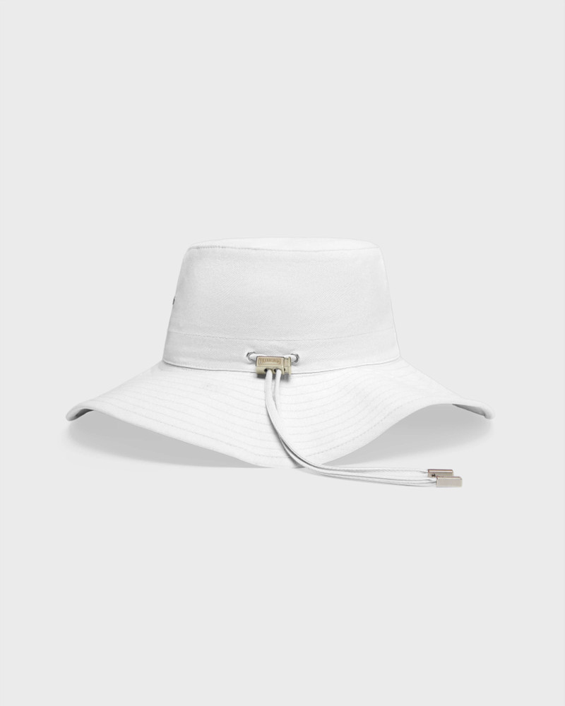 Vilebrequin LARGE BUCKET HAT SOLID outlook