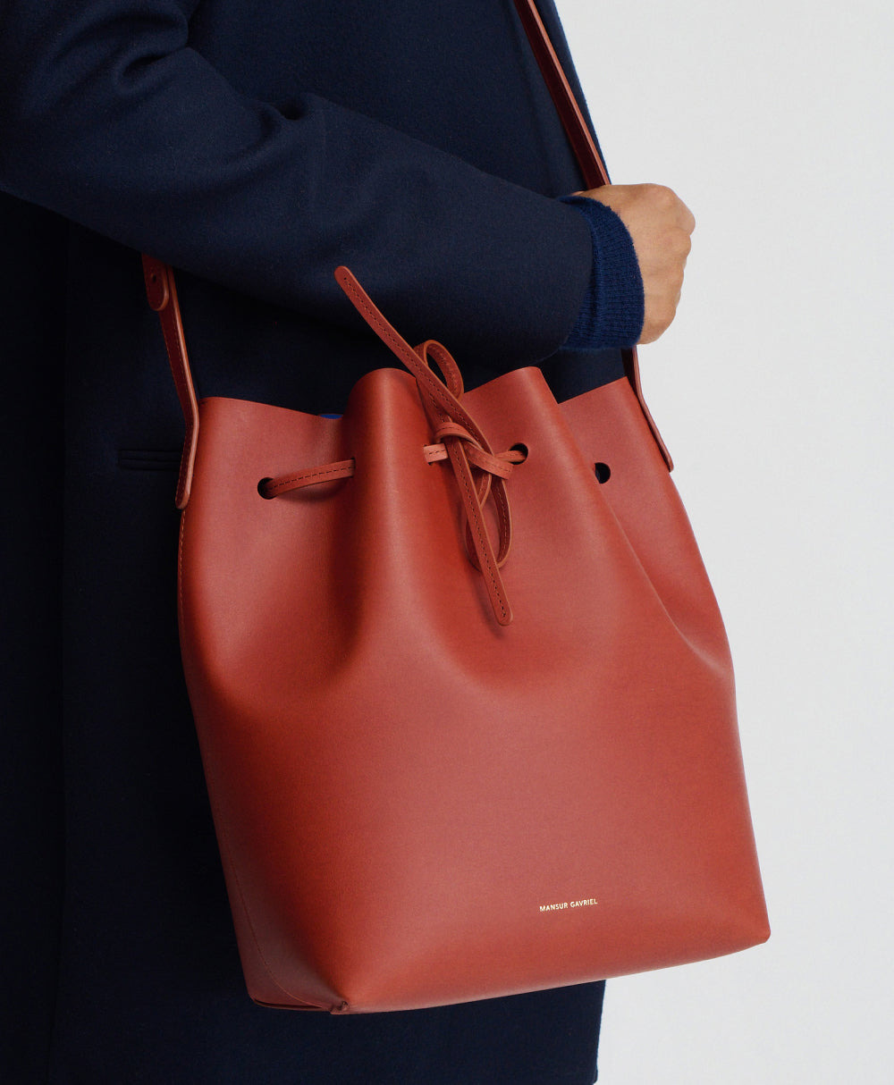 BUCKET BAG - 3