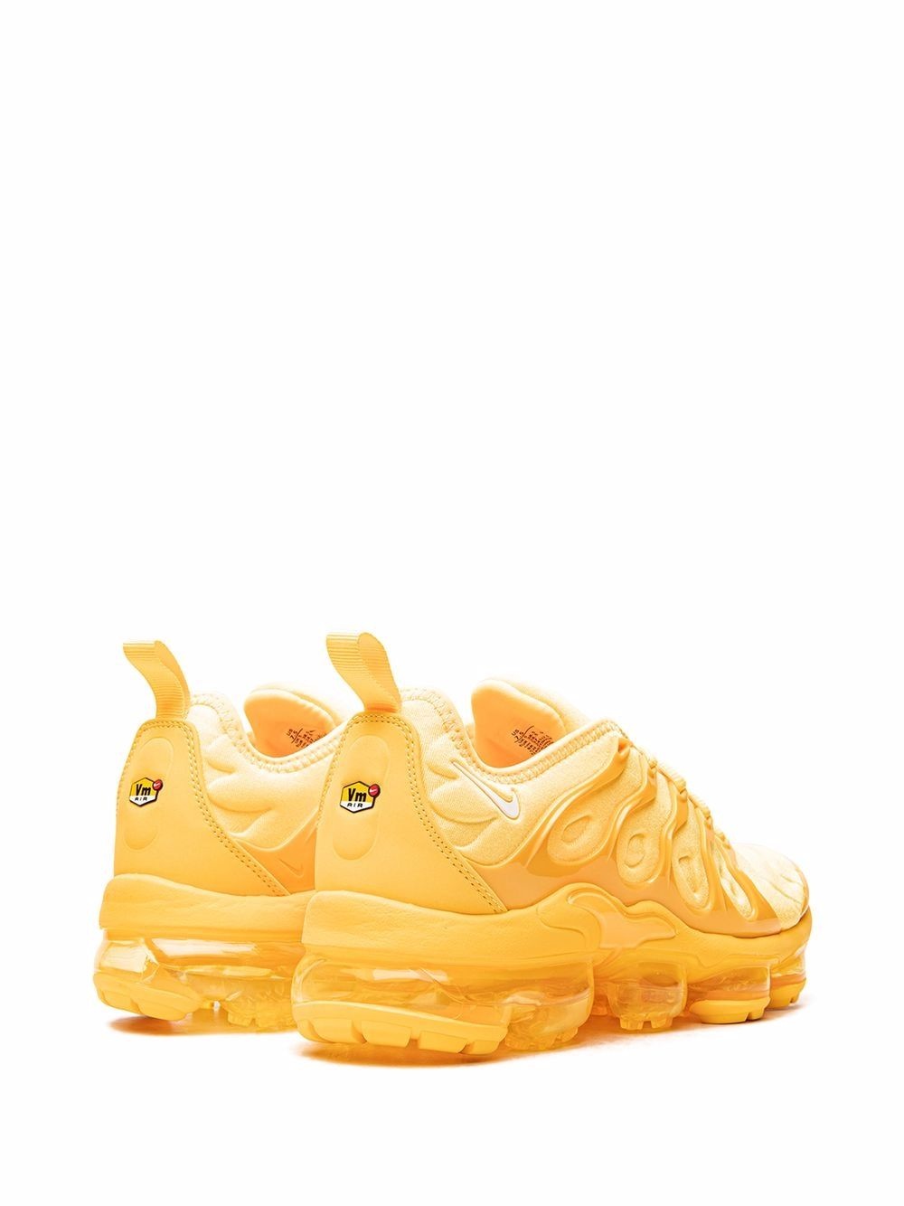 Air Vapormax Plus "Yolk" sneakers - 3