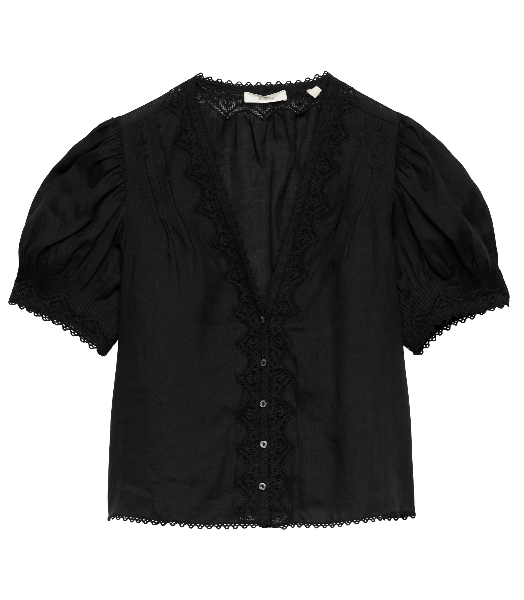 BRIGITTA TOP - 1