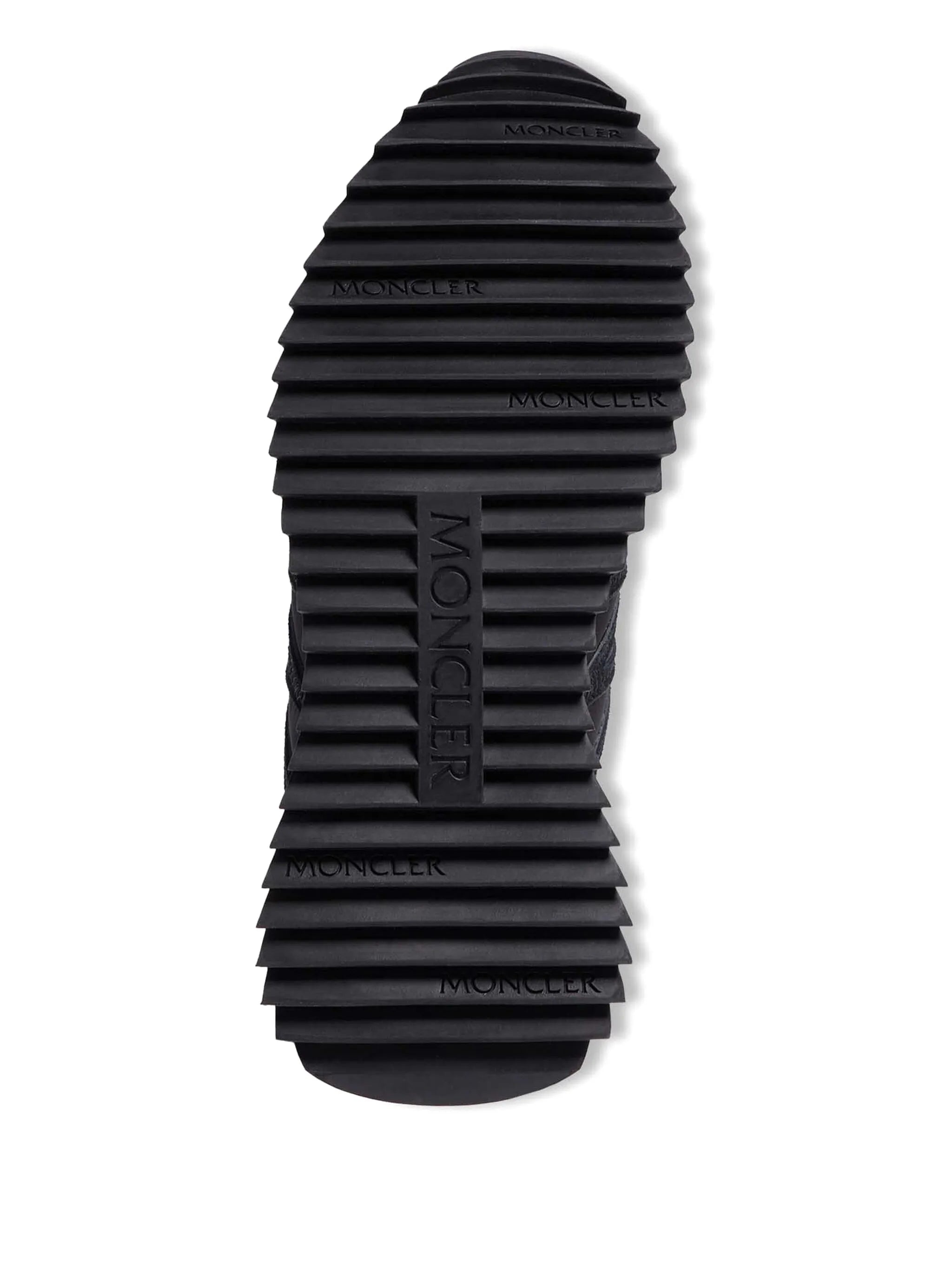 Moncler Pacey Sneakers - 5