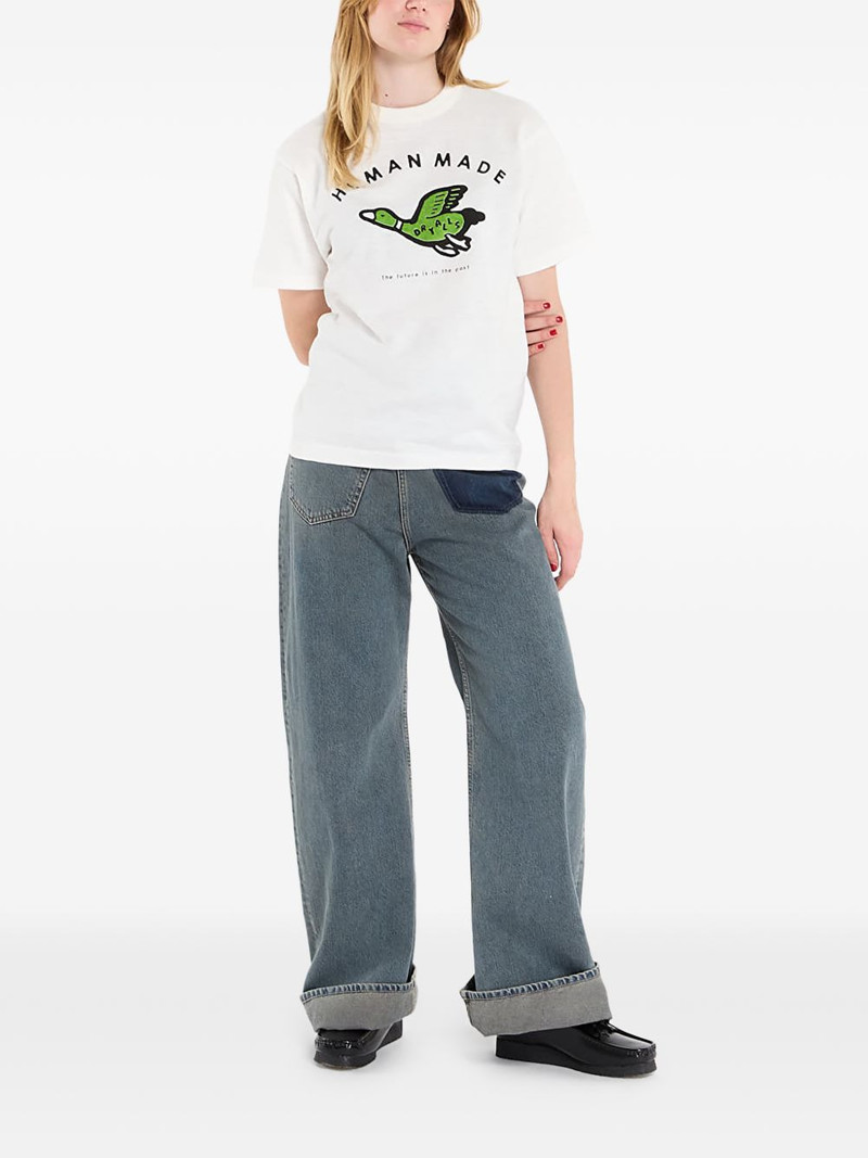 Human Made graphic-print T-shirt outlook
