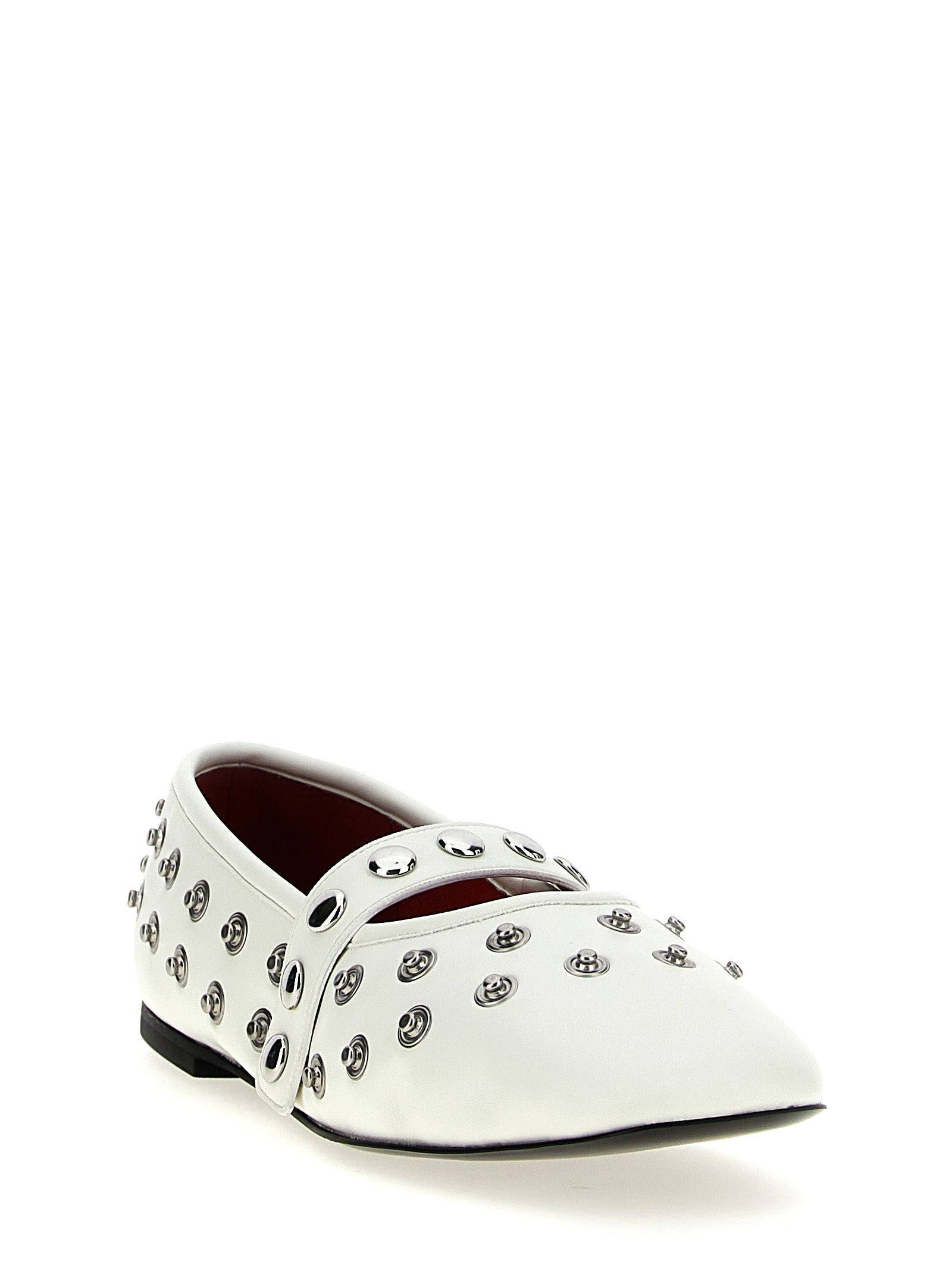 Stella Mccartney Women 'Ryder' Ballet Flats - 2