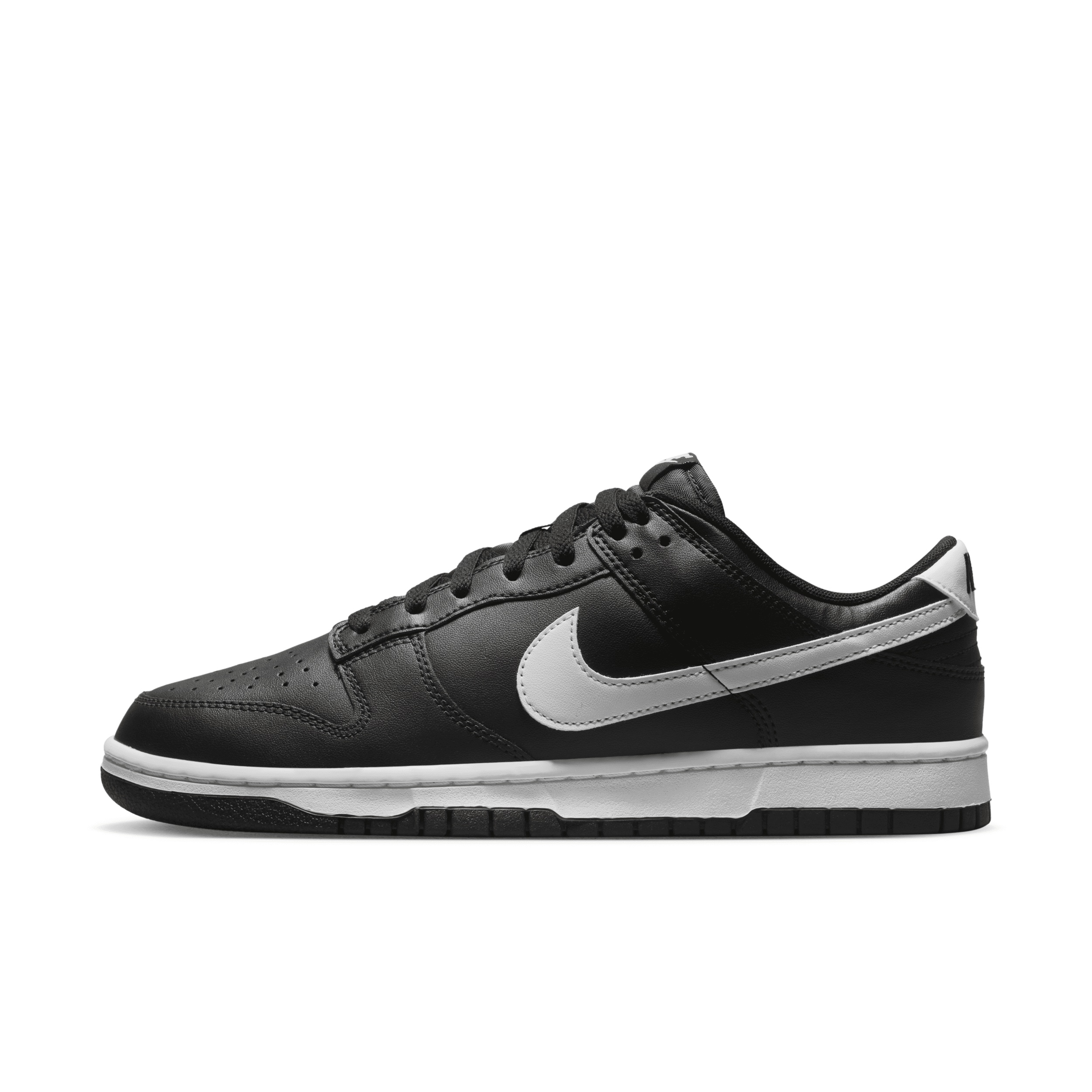 Nike Men's Dunk Low Retro Shoes - 1