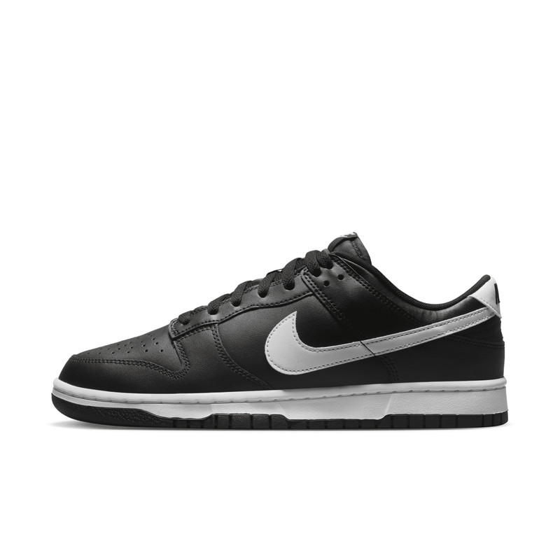 Nike Men's Dunk 낮은 Retro 신발 - 1