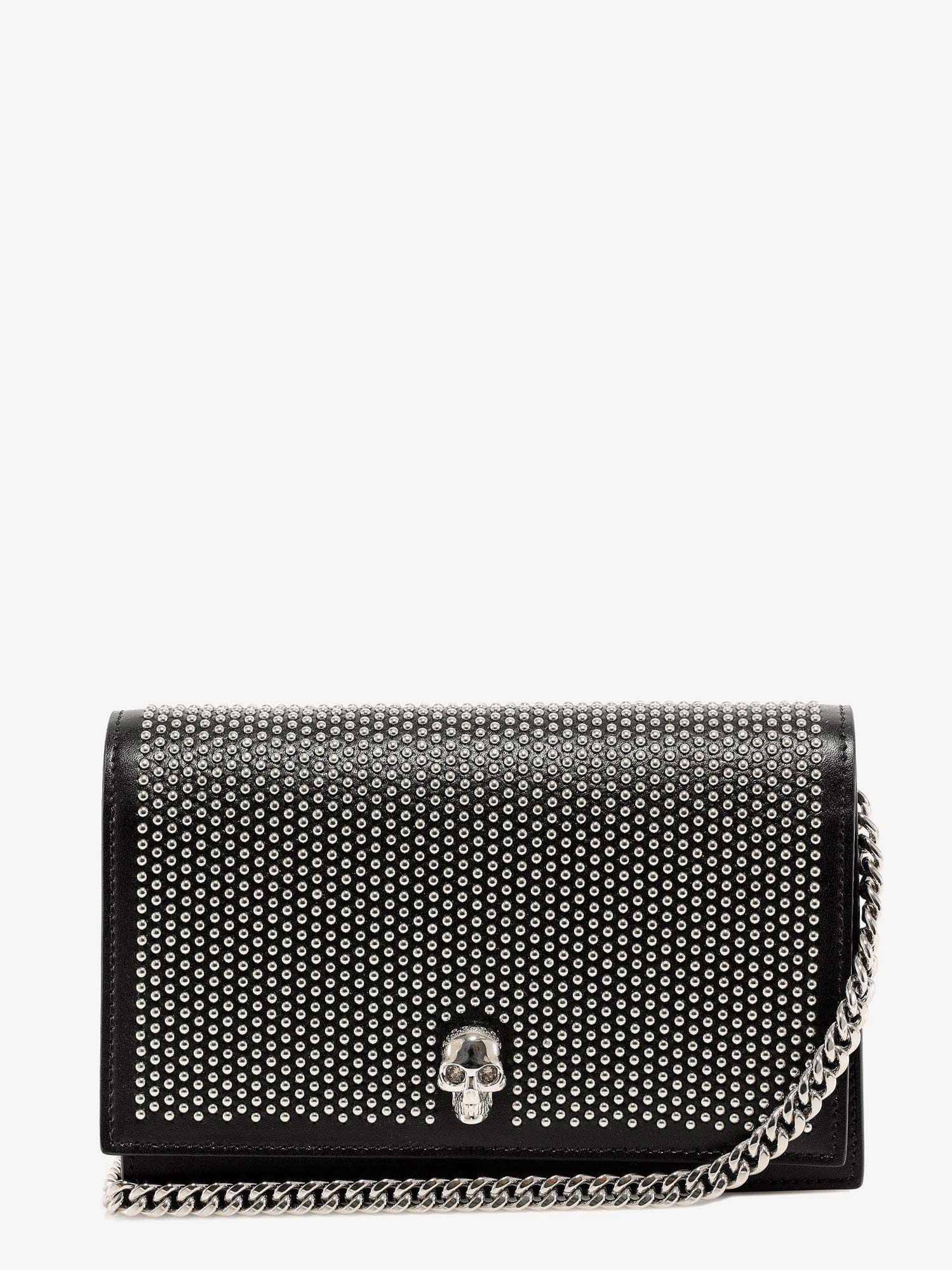 SKULL BAG - 1