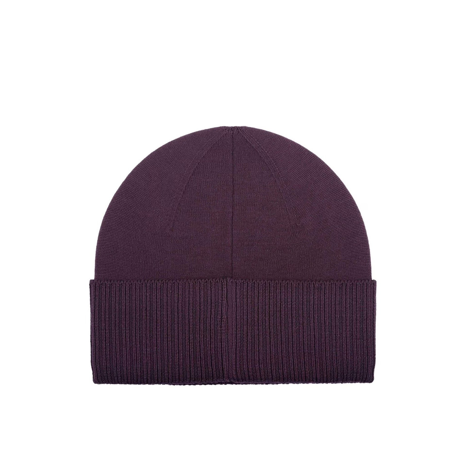 Givenchy Wool Logo Hat Women - 2