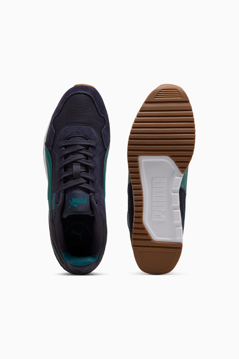 Softride ST Miler Men's Sneakers 4