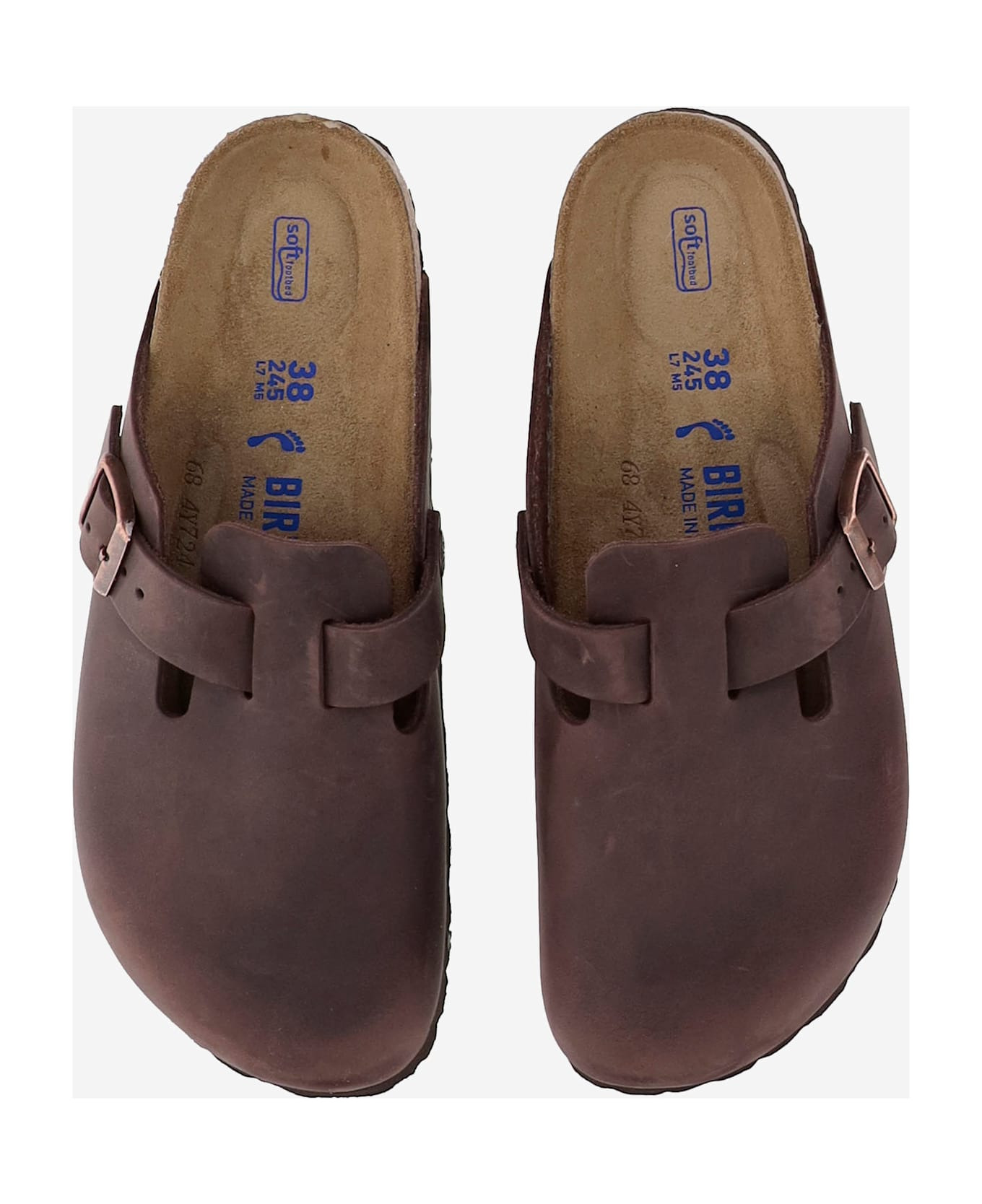 Boston Mules - 3